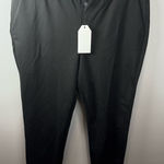 Universal Standard NWT Minimalist Moro Pocket Signature Ponte Pants Size XS Photo 0