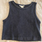TJ Maxx  Tank Top Crop Top Photo 0