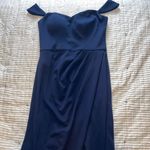 BHLDN Rossi Crepe Maxi Dress Rossi Crepe Maxi Dress Photo 3
