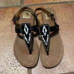 DV by Dolce Vita Women's Domino Thong Sandal Size 7 Photo 0