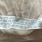 ZARA  Marble Speckled Wrap Dress medium Photo 7