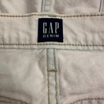 Gap  Pink Jean skirt 31R Photo 2
