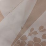 New York and Company Stretch Size Medium Pink Kimono Style Dress Pink Tan Red Photo 4