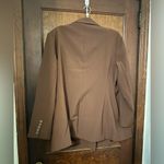 City Chic NWT  Casablanca Jacket in Clove Size 22 Photo 2