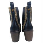 UGG FS2197 EUC $225  Camden Exotic Chelsea Boots size 7 Photo 8