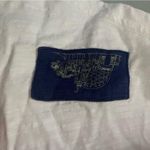 Disney  parks 2018 baseball tee white baby blue authentic parks tee size XL Photo 3