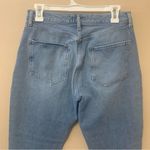 AGOLDE Remy High-Rise Straight Jeans Photo 7