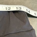 Athleta Headlands Hybrid Cargo Mid Rise Hiking Leggings Size 10 Photo 8