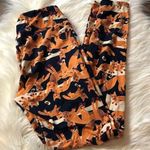 LuLaRoe  Fox Leggings Photo 0