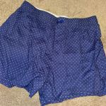 Jockey Sleep Shorts Size M Photo 0