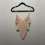 Forever 21 ✨  Rhinestone Bodysuit | NYE Party Glam | Size L ✨ Photo 1