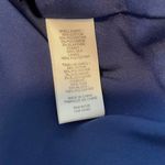 Rebecca Taylor  Blue Tweed Sheath Dress Size 10 Photo 3