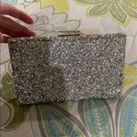 Sparkly clutch Photo 2
