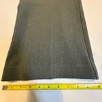 Maurice's Women Gray Straight Leg Dress Pants Workwear Career Trendy Size 22WS # Photo 11