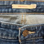 Levi's  715 Bootcut Jeans 31x32 Medium Wash Basic Simple Classic Western Country Photo 6