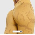 Gymshark Adapt Camo Seamless Leggings Size S Photo 4