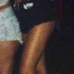 PacSun Camo Tube top Photo 4