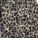 Davi & Dani  ANIMAL PRINT MINI SKIRT Photo 6