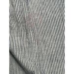 Artisan NY  Striped Linen Blend Drawstring Pants Casual Comfy Size‎ 12 Photo 1