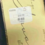 NWT VINTAGE HAVANA Photo 6