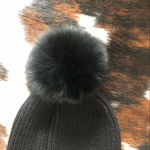 New Beanie Single Pom Photo 13