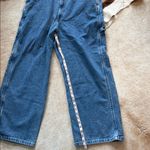 Dickies  Classic Blue Denim overalls xl Photo 4