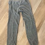Junk food Gray New York Giants Sweatpants Size M Photo 5