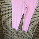 Banana Republic Ann Taylor Pink Kate Tailored FIt Pants Size 12 Photo 5