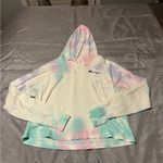 Champion  Pastel Tie-Dye Hoodie Photo 0
