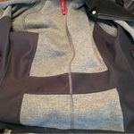 Bogner Fire‎ Ice Second Layer Wool Blend Full Zip Ski Fleece Jacket Women’s M Black Size M Photo 8