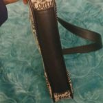 Juicy Couture Black And White Signature Hand Bag Photo 8