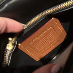 Coach  Tabby Shoulder Bag Photo 6
