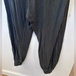 Natural Life  Charlie Oversized Jumpsuit Women’s Size Small 100% Cotton Boho Photo 4