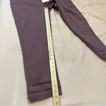 Calvin Klein  Rose Rock Ankle Skinny Jean‎ Stretch Mauve Purple NWT Size 12 Photo 11