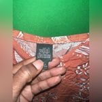 Wild Fable  Floral Orange Summer Dress size XS Photo 5