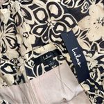 Lulus wrap skort Black Size L Photo 6