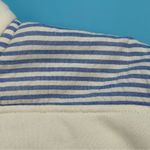 Vineyard Vines Women’s Quarter-Zip Sweatshirt with Sear sucker Accent Size M Photo 11