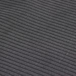 Lululemon Sz 8 Black Ribbed Softstreme Cropped Women’s Casual Workout Tank Top Photo 10