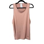 Adidas  Racerback Running Tank‎ Sz S Photo 2