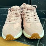 Skechers Gusto Sneakers in Blush Pink Photo 3