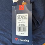 Fanatics  Notre Dame Fighting Irish Lightweight Boat Neck Long Sleeve T-Shirt Photo 3