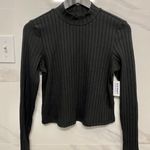 Old Navy Black Turtle Neck Photo 0