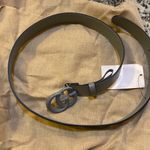 Gucci Marmont Thin Belt size 85/34 Photo 3