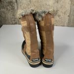 Sorel  Womens Tofino II Tall Lace Up Boots Size 7.5 Photo 5
