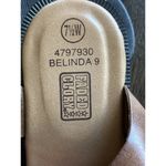 Faded Glory Leather Y2K 90’s  'Belinda' Huarache Sandal Size 7.5W Photo 7