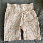 SheIn Biker Shorts Photo 0