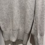 Free People  Gingersnap Tunic Sweater Photo 5