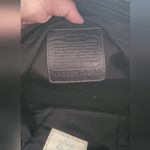 Coach  6429 Signature Optic Diaper Bag Photo 5