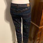 American Eagle Feather Print Jegging Photo 5