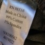 Coldwater Creek natural fit boot cut jeans size 6 Photo 11